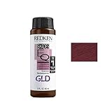 Redken Shades EQ Color Gloss, 05RV Sangria, 2 Ounce