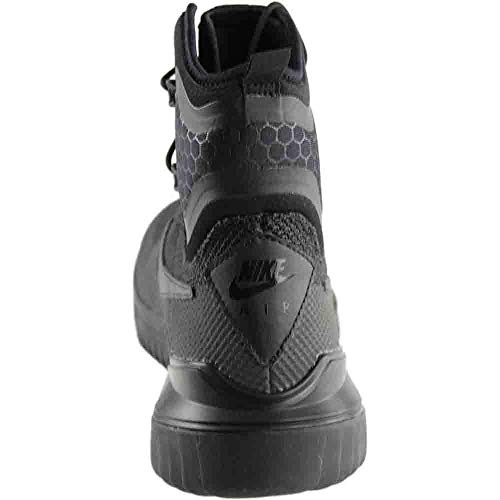 nike mens air wild mid boots