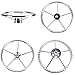 Amarine-made13-1/2 Inch 5-spoke Destroyer Style Stainless Boat Steering Wheel primary