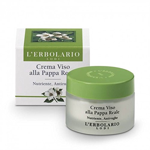 L'Erbolario - Royal Jelly Face Cream - 50ml