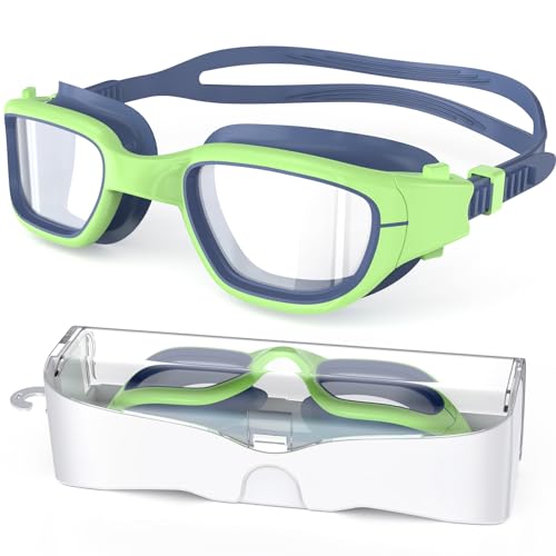 Zeligerstar Kids Swim Goggles
