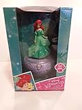 Disney Princess Ariel Musical Keepsake Box