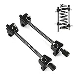 Coil Spring Compressor Tool, Orion Motor Tech Macpherson Strut Spring Compressor,13/16in Socket 1/2in Drive
