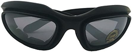 Motorcycle Riding Goggles/Outdoor Driving Sunglasses(Clear)
