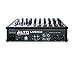 Alto Professional Live 802 | 8-Channel / 2-Bus Mixer with 5 XLR Inputs