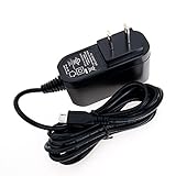 Antoble 6.6 Ft Power Cord Ac Adapter Rapid Charger for Asus-Tablet; Asus Transformer Book-T100 T100TA T100TAM T100TAF T101HA; ASUS ZenPad; ASUS MeMO Pad 7 8 10