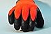 G & F 1528XL GripMaster Cold Weather Outdoor Work Gloves, Winter Driving Gloves, Micro-Foam Latex Double Coated, heavy Duty, XLarge, 1 Pair