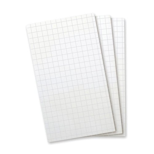 Top 10 graph memo pad