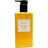 Victoria's Secret BOMBSHELL AMALFI Fine Fragrance Body Lotion 8.4 Fluid Ounce – Limited Edition
