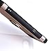 Galaxy J7 Prime 2017 Case, Galaxy J7 V Case Slim Drop Protection Cover, Ring Grip Holder Stand, Ready for Magnetic Car Air Vent Mount for Samsung Galaxy J7 V, J7 Perx, J7 Sky Pro, J7 2017 (Rose Gold)