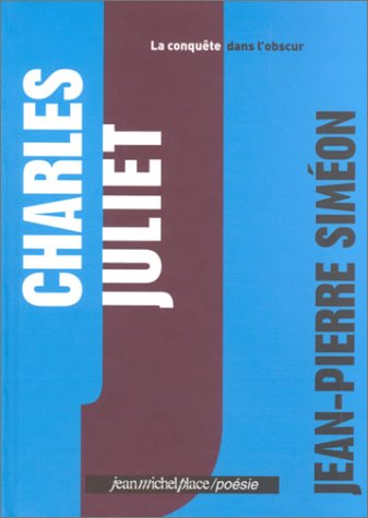 Charles Juliet