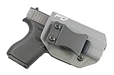 Fierce Defender IWB (Inside Waistband) Kydex Holster Glock 43 