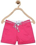 612 League Girls' Shorts