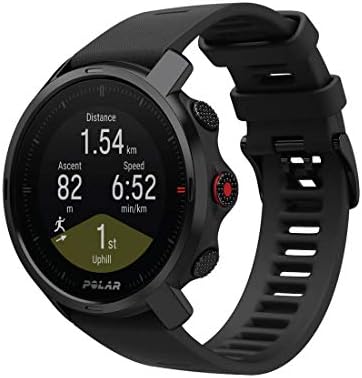 best watch trail running