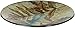 Angelstar 19161 Dragonfly Spirit Round Plate, 7-1/2