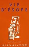 Vie D'Esope (La Roue a Livres) (French Edition) by 