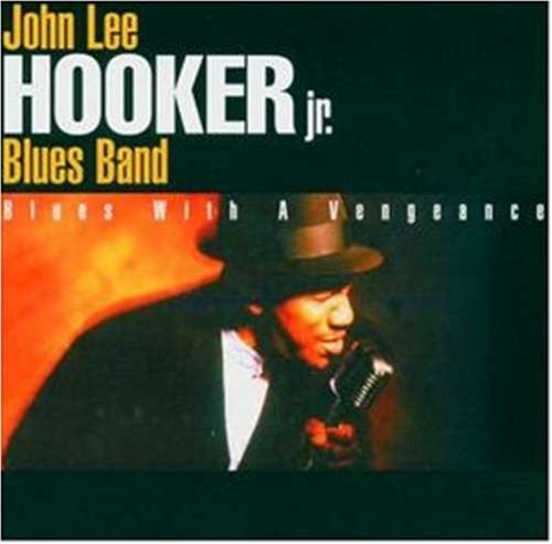 John Lee Hooker, Jr. - Boom Boom Lyrics - Zortam Music