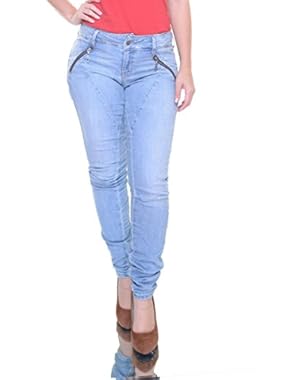 Palette W. Destroy Wash Jeans Size 32 NWT - Movaz