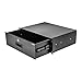 NavePoint Server Cabinet Case 19 Inch Rack Mount DJ Locking Lockable Deep Drawer with Key 3U primary