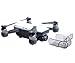 SKYREAT Upgrade Gimbal Cover Lens Cap Full Transport Protector for DJI Spark (Only for Transportation, Not use for Flying)