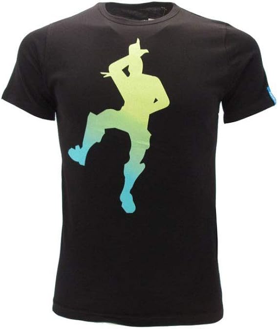 t shirt bambino fortnite