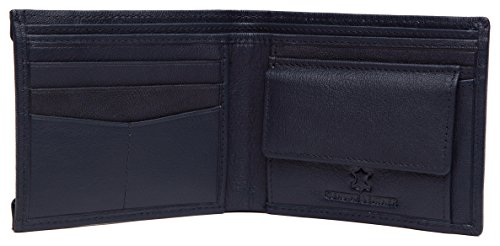 WildHorn RFID Protected Leather Wallet for Men 5 WildHorn RFID Protected Leather Wallet for Men - Image 5