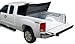 Tonno Pro Tonno Fold, Soft Folding Truck Bed Tonneau Cover | 42-305 | Fits 2009 - 2014 Ford F-150 5' 7