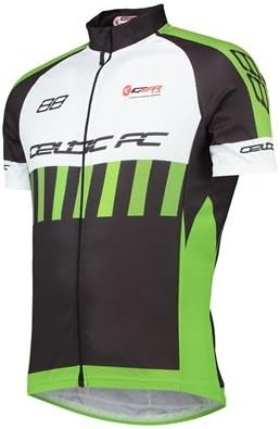 celtic cycling jersey