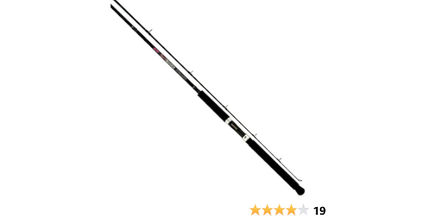 downrigger rods for sale