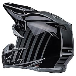 Bell Moto-9S Flex Helmet - Sprint