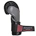 Hawk Sports Boxing Gloves for Men & Women MMA Sparring Muay Thai Kickboxing Leather Training Punching Heavy Bag Mitts USA Limited Edition