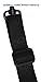 STI 2 Point Rifle Sling - Adjustable Gun Sling with FAST-LOOP and 1.25 inch Webbing for Hunting Sports and Outdoors
