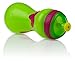 Nuby Gator Grip Pop-Up Sipper, 15 Ounce, Colors May Vary