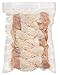 Hamilton Beach Vacuum Sealer, (3-Pack) 11 in x 16 ft Rolls for NutriFresh, FoodSaver & Other Heat-Seal Systems (78321)