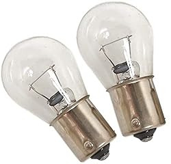 Diximus Pack of 10 Bulbs 1141 S8 Low Voltage