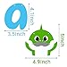 Happy Birthday Banner Party Banner for Kid, Boy and Girl