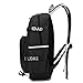 School Bag Teenager Casual Sports Backpack Men's And Women's Student Backpack For Fortnite Mobile Fortress Night Game Related (bagbl-2)