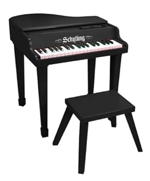 schylling piano