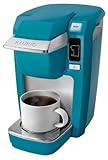 Keurig K10 Mini Plus Brewing System, Aqua