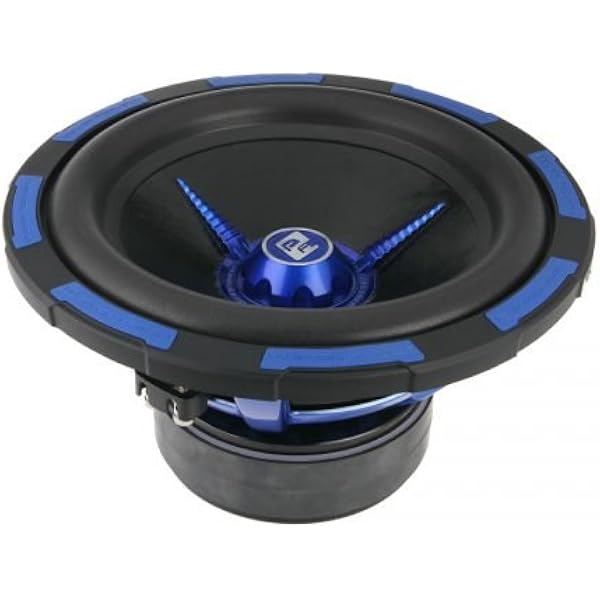 power acoustik mofo 12 dual 4 ohm