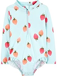 Simple Joys by Carter's Baby Girls' One Piece