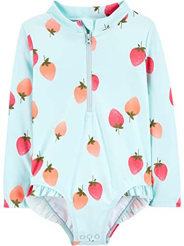 Simple Joys by Carter's Baby Girls' One Piece