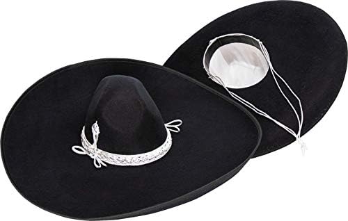 Mexican Hat for Costume Parties 
