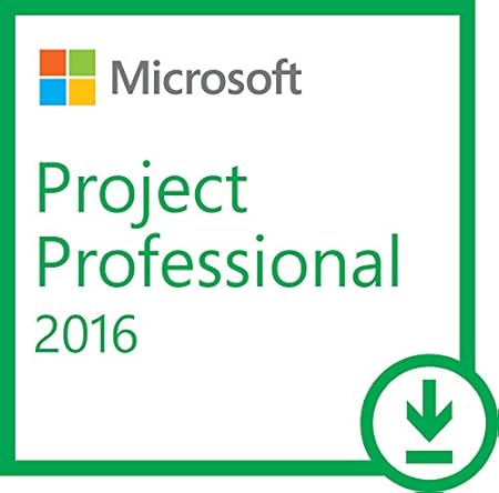 Microsoft Project Professional 2016 | PC Download