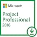 Microsoft Project Professional 2016 | PC Download