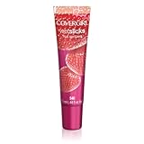 CoverGirl Wetslick Fruit Spritzers, Strawberry Splash 540, 0.44 Ounce Package