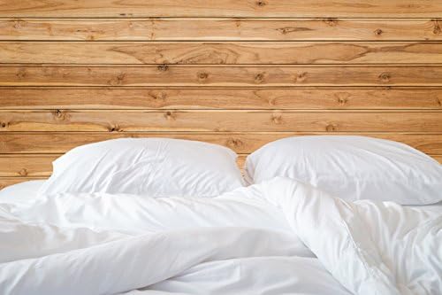 World Class Linens 600 Thread count soft and cozy Premium Quality extra ordinary comfort Bedding Sheet set 100% Egyptian long stapled 1 Ply bed sheet with 19 Deep Pocket (Full, White)