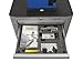 Tormek TS-740 Sharpening Station - Sharpening Cabinet with Custom Made Drawers to Fit the Tormek Accessory Kits and Jigs