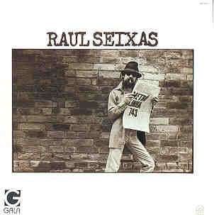 Raul Seixas - Metrô Linha 743 - Zortam Music