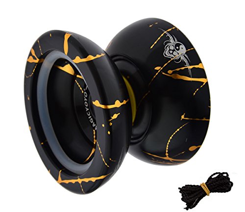 2 MAGICYOYO+Aluminum+Professional+Unresponsive+Strings